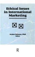 Ethical Issues in International Marketing