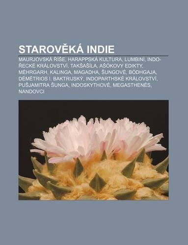 Starov Ka Indie