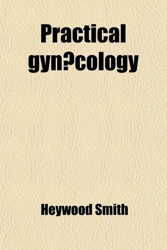 Practical Gynaecology
