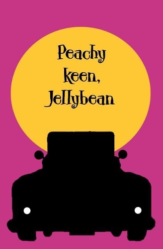 Peachy Keen, Jellybean