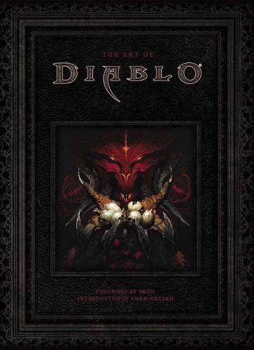 The Art of Diablo