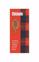 Chisholm