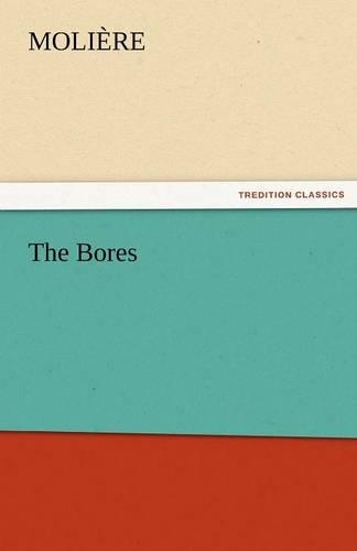 The Bores
