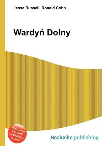 Wardy Dolny