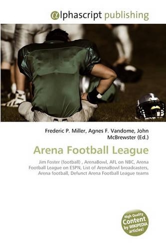 Arena Football League