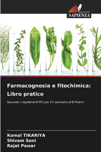 Farmacognosia e fitochimica