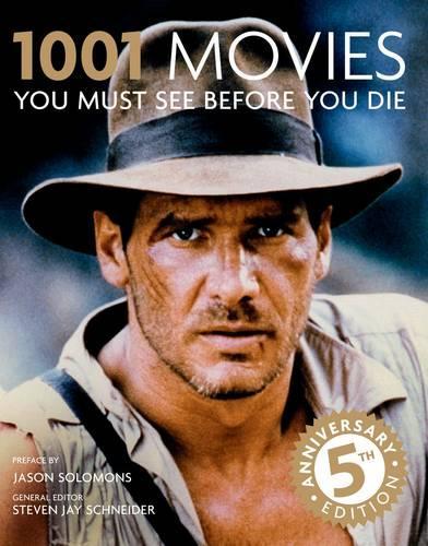 1001 Movies You Must See Before You Die