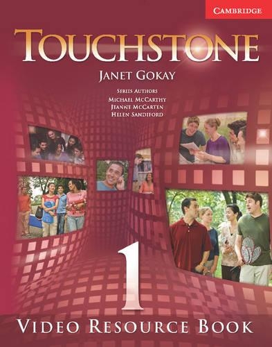 Touchstone Level 1 Video Resource Book