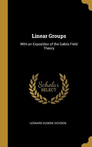 Linear Groups