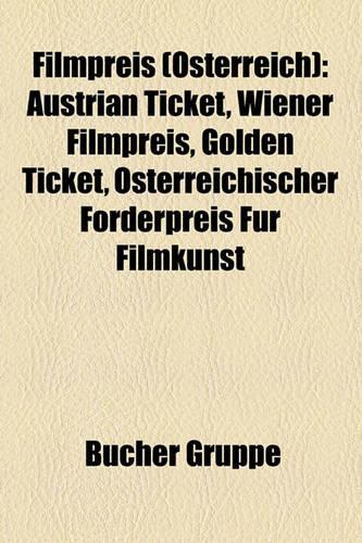 Filmpreis (Sterreich)