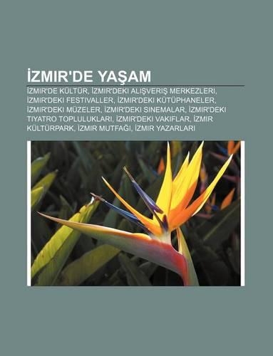 Zmir'de YA Am