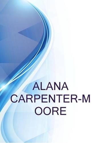 Alana Carpenter-Moore, Admin at Cac