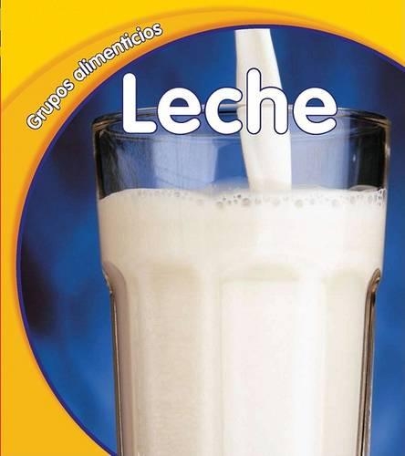 Leche
