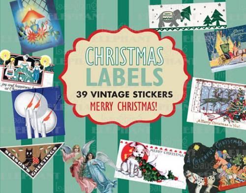 Christmas Stickers