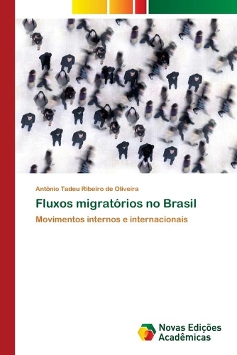 Fluxos migratórios no Brasil