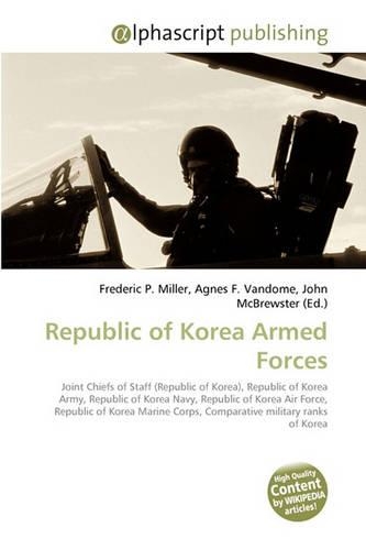 Republic of Korea Armed Forces