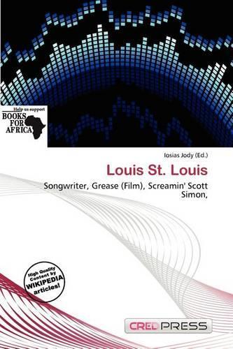 Louis St. Louis