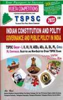 Tspsc Indian Constitution And Polity, Governance And Public Policy In India