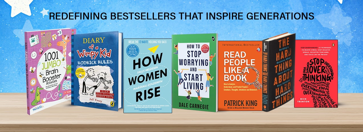 Bestseller