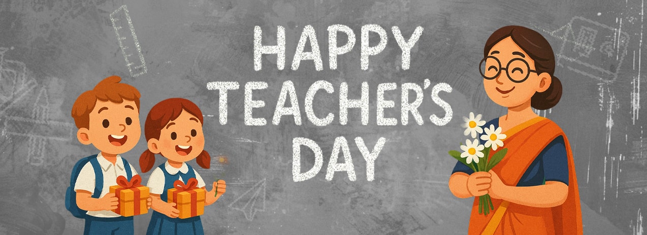 Teachers Day