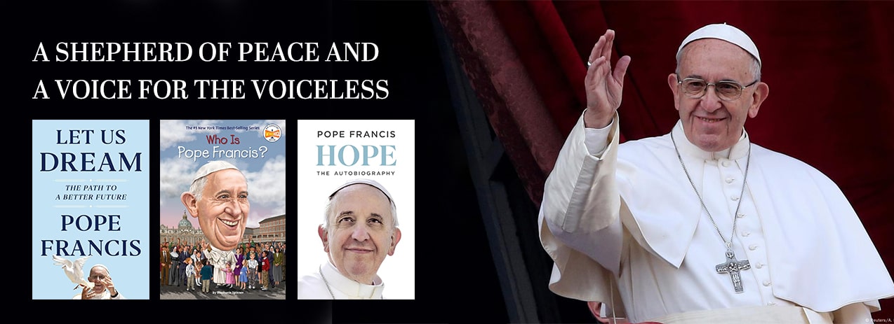 Pope Francis