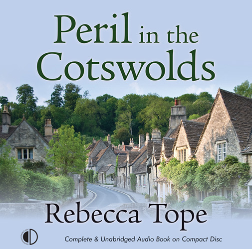 Peril In The Cotswolds