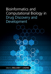 Bioinformatics and Computational Biology in Drug Discovery and Development: (English)