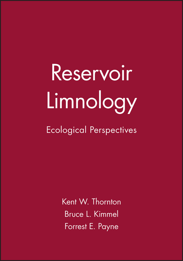 Reservoir Limnology: Ecological Perspectives(English)