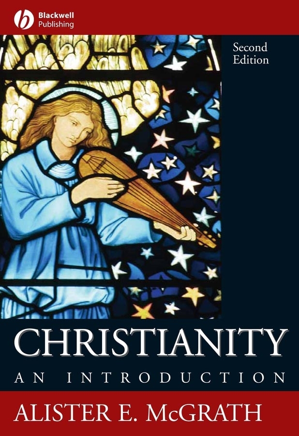 Christianity: An Introduction(English)