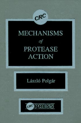Mechanisms of Protease Action