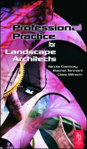 Professional Practice for Landscape Architects