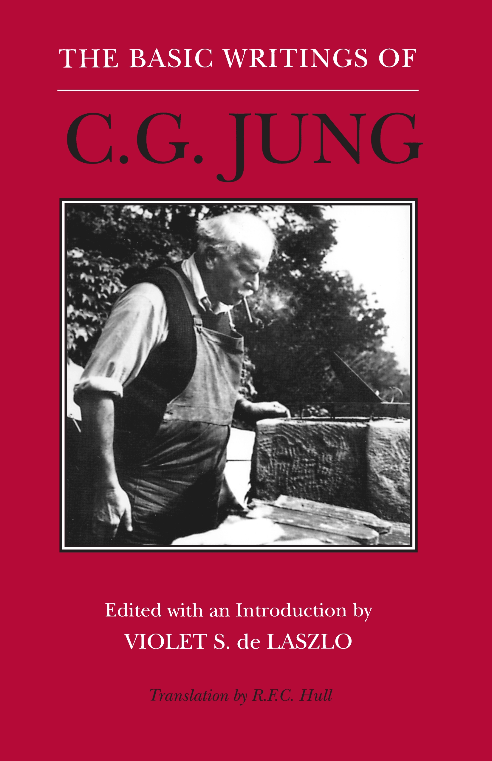 The Basic Writings of C.G. Jung: Revised Edition(Bollingen Series)