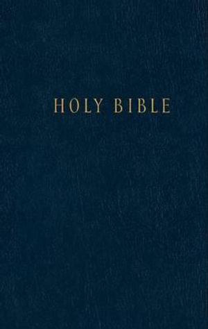 Pew Bible: New Living Translation(English)