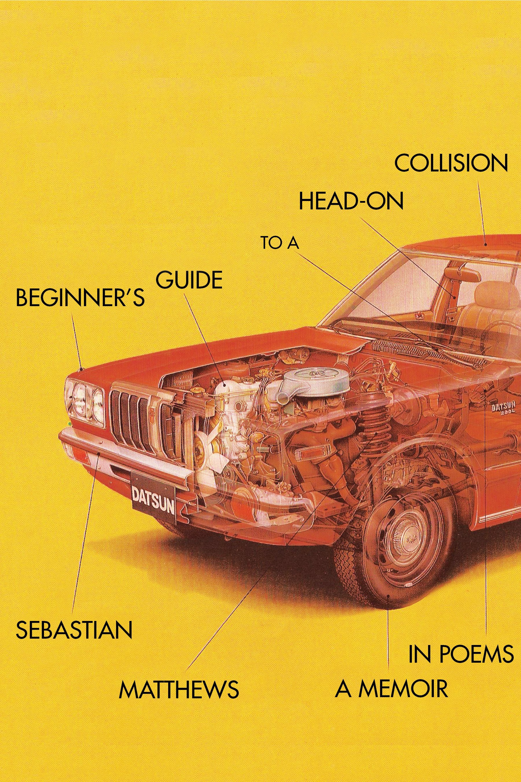 Beginner's Guide to a Head-On Collision: (English)