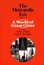 A World of Giant Cities: The Metropolis Era(English)