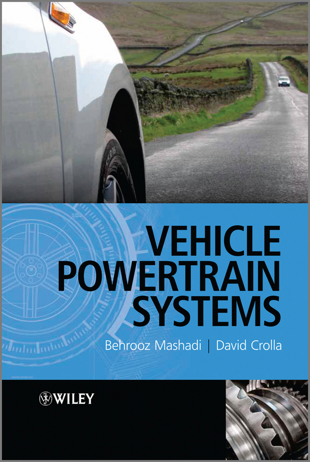 Vehicle Powertrain Systems: Integration and Optimization(English)