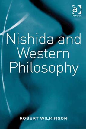 Nishida and Western Philosophy: (440)
