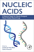 Nucleic Acids: A Natural Target for Newly Designed Metal Chelate Based Drugs