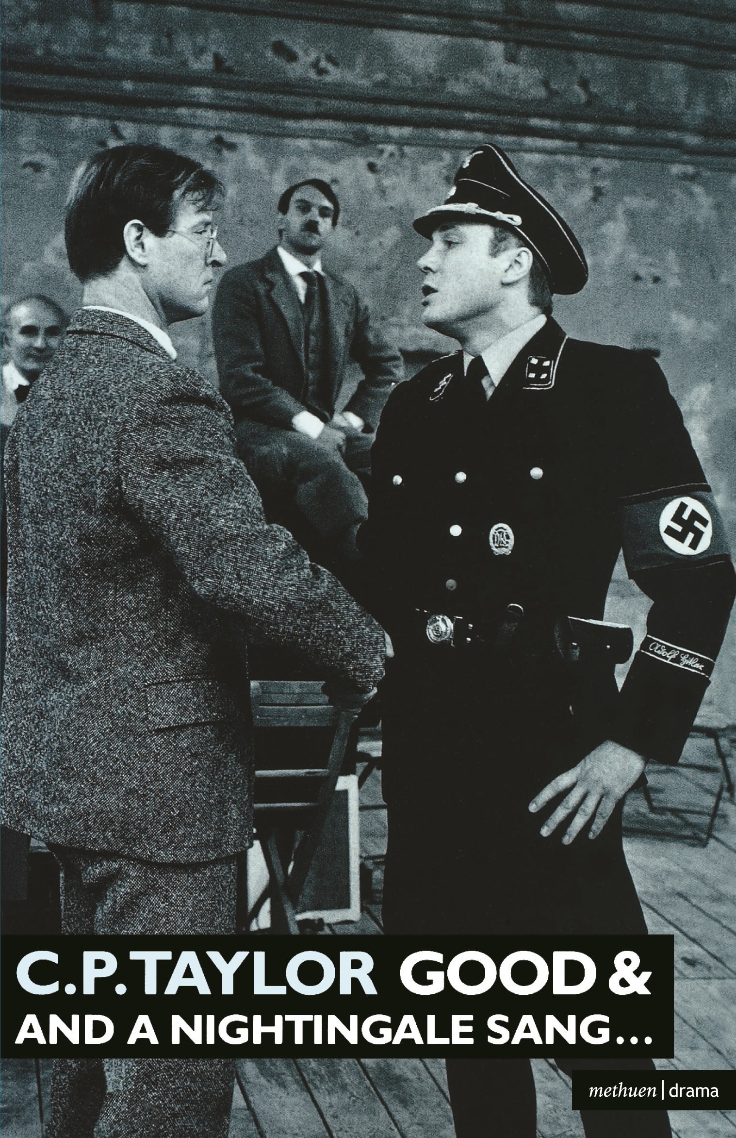 National Financial Switch: (English)