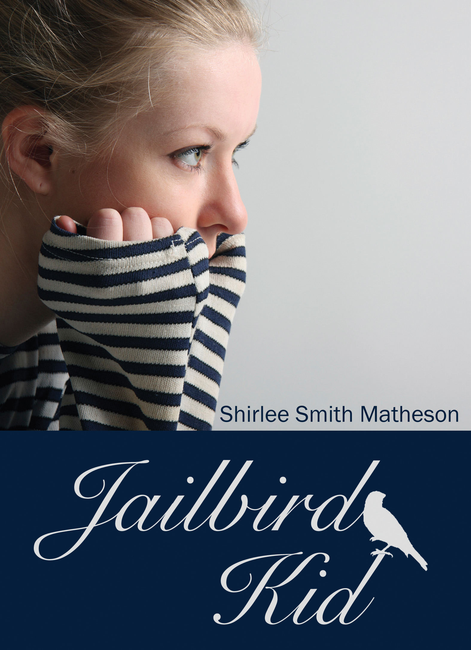 Jailbird Kid: (English)