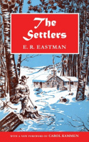 The Settlers: A Novel(English)