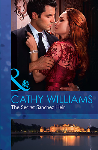 The Secret Sanchez Heir