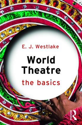 World Theatre: The Basics(The Basics)