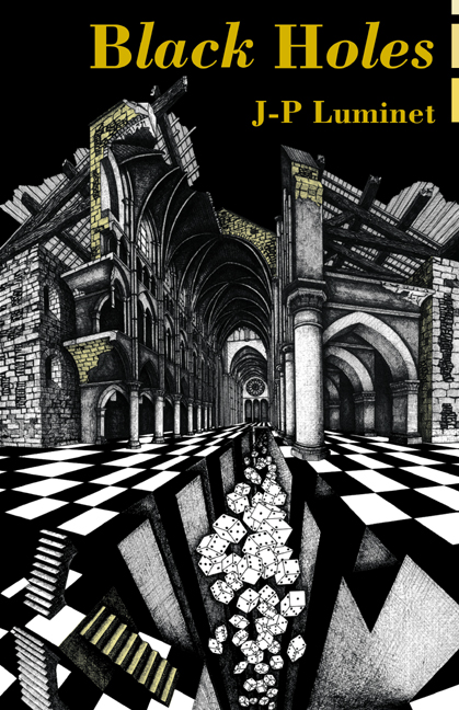 Black Holes: (English)