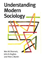 Understanding Modern Sociology: (Theory, Culture & Society (Hardcover))