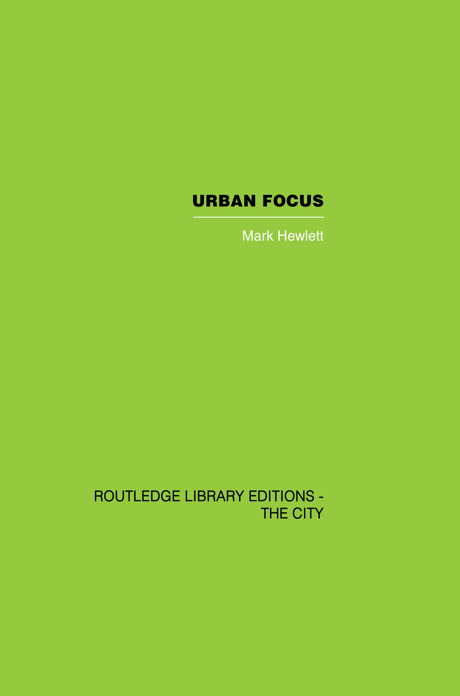 A Refugee's Testimony: (English)