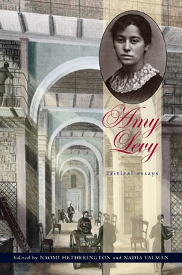 Amy Levy: Critical Essays(English)