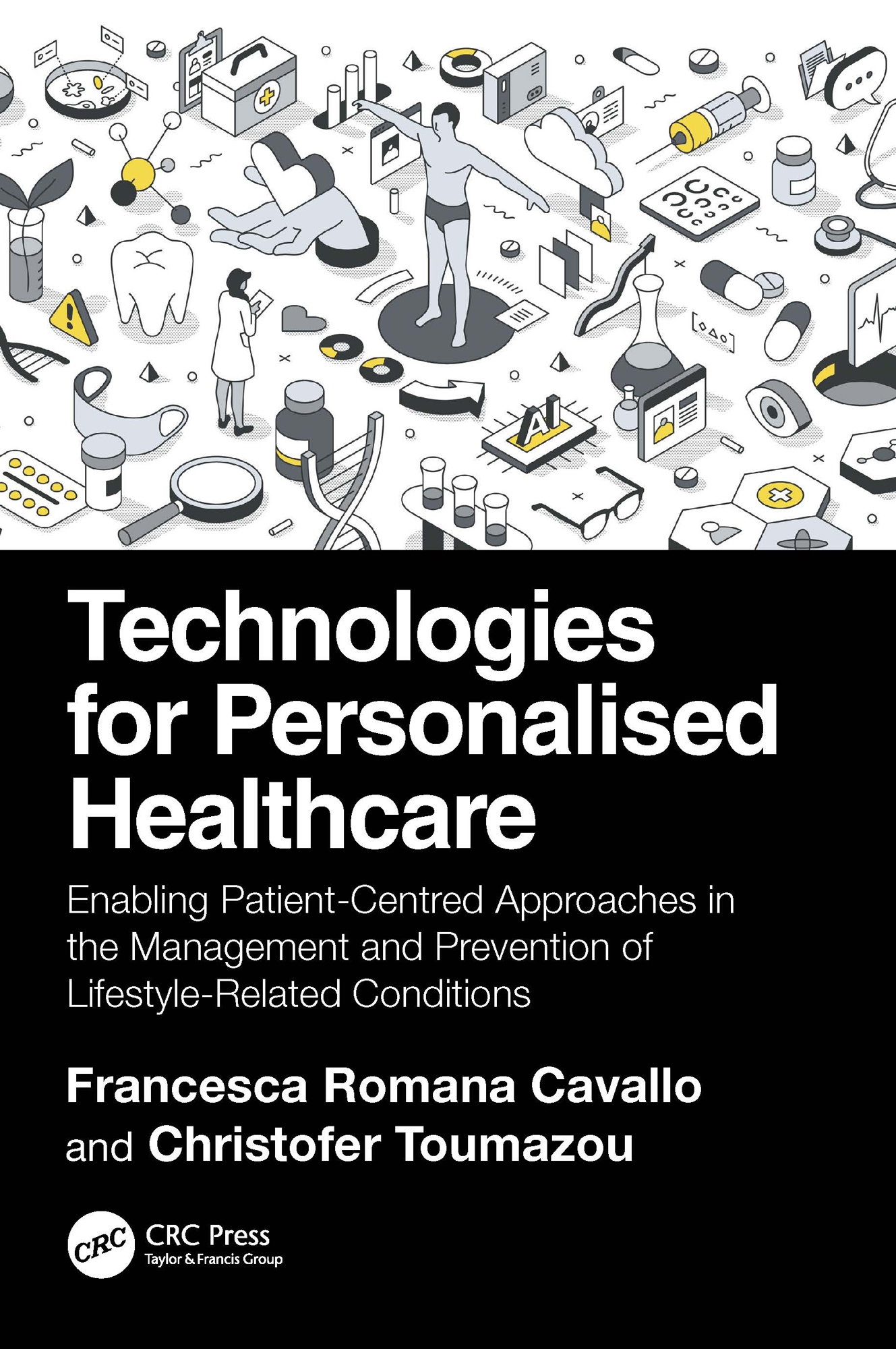 Technologies for Personalised Healthcare: Enabling Patient-Centred Approaches in the Management and Prevention of Lifestyle-Related Conditions