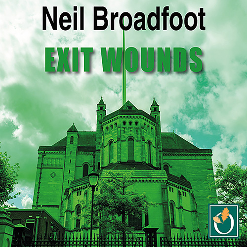 Exit Wounds