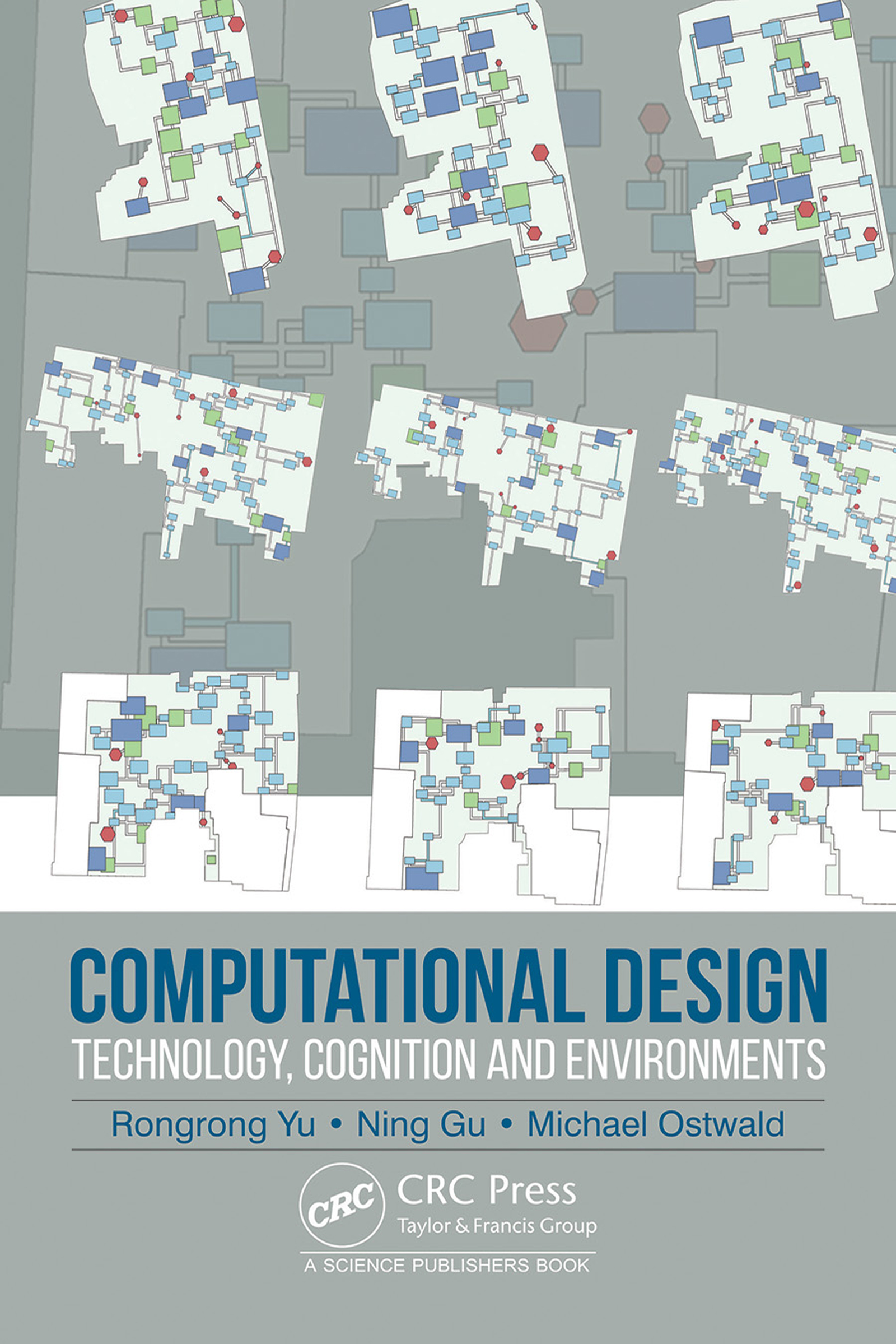 Robotics, Mechatronics, and Artificial Intelligence: Experimental Circuit Blocks for Designers(English)